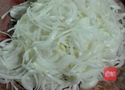 菜团的做法图解1
