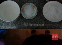 可可戚风的做法图解1