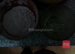 可可戚风的做法图解2