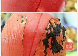 八叔烧茄子的做法图解5