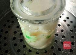 自制梨罐头的做法图解3