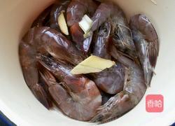 千张遇上虾的做法图解2