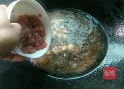 自制瘦肉青菜汤面的做法图解12