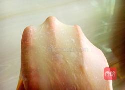 奶香排包(Poolish波兰酵头)的做法图解6