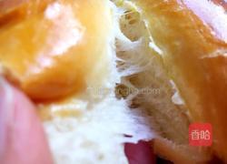 奶香排包(Poolish波兰酵头)的做法图解17