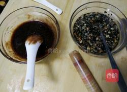 夹心鸡蛋酥的做法图解2