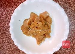 炸鸡块的做法图解2