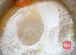 猪肉包子的做法图解1