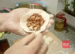 猪肉包子的做法图解9