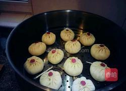 猪肉包子的做法图解12