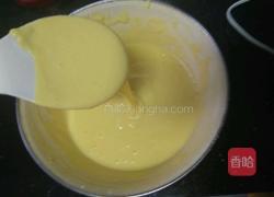 电饭煲酸奶蛋糕的做法图解5