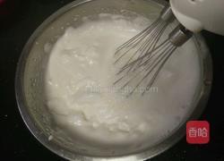 电饭煲酸奶蛋糕的做法图解8