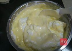 电饭煲酸奶蛋糕的做法图解11