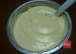 电饭煲酸奶蛋糕的做法图解12