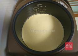 电饭煲酸奶蛋糕的做法图解15