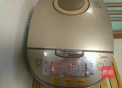 电饭煲酸奶蛋糕的做法图解16