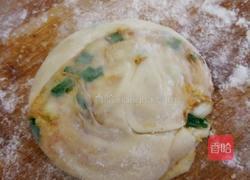椒香葱油肉饼的做法图解17