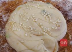椒香葱油肉饼的做法图解19