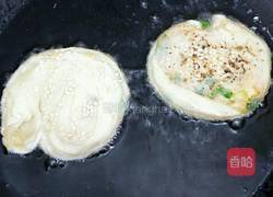 椒香葱油肉饼的做法图解20
