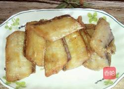 五香带鱼的做法图解8