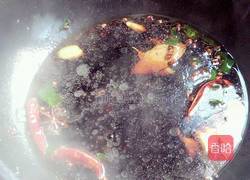 五香带鱼的做法图解10