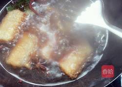 五香带鱼的做法图解11