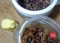 盐水豆腐的做法图解1