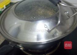 盐水豆腐的做法图解3