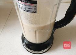 核桃花生米糊的做法图解5