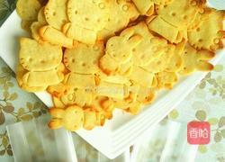 卡通曲奇饼的做法图解14