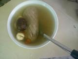 红枣莲子猪腰汤的做法[图]