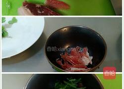 八叔清汤牛肉面的做法图解2