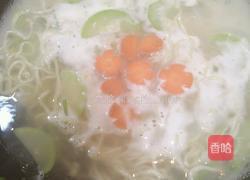 八叔清汤牛肉面的做法图解5