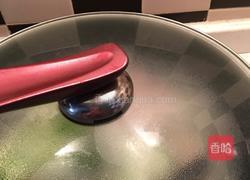 丝瓜鱼头汤的做法图解8