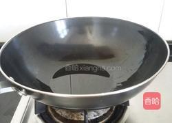 清炒芹菜的做法图解4