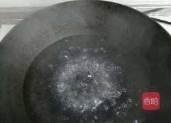 清汤丸子的做法图解1