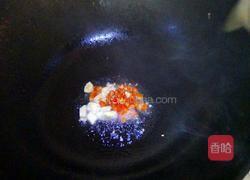 包菜汤桂粉的做法图解4