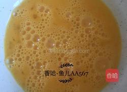 西红柿炒鸡蛋的做法图解3