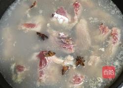 芝士排骨的做法图解1