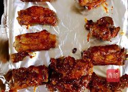 芝士排骨的做法图解4