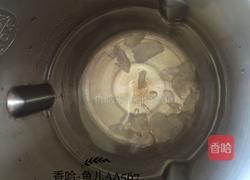 冰糖雪梨汁的做法图解2