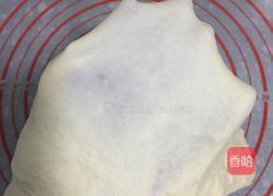 豹纹吐司的做法图解2