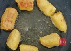 炸香蕉（简约版）的做法图解5