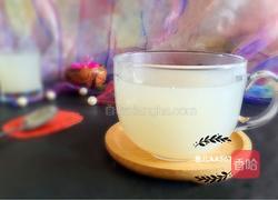 冰糖雪梨汁的做法图解6