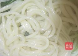 陕西扯面的做法图解4