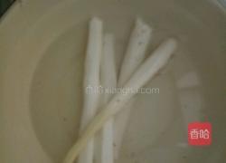 一锅俩吃的做法图解3