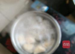 鱼丸馅饺子的做法图解8
