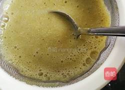 薏米绿豆浆的做法图解4