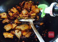 回锅肉的做法图解10
