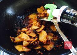 回锅肉的做法图解11